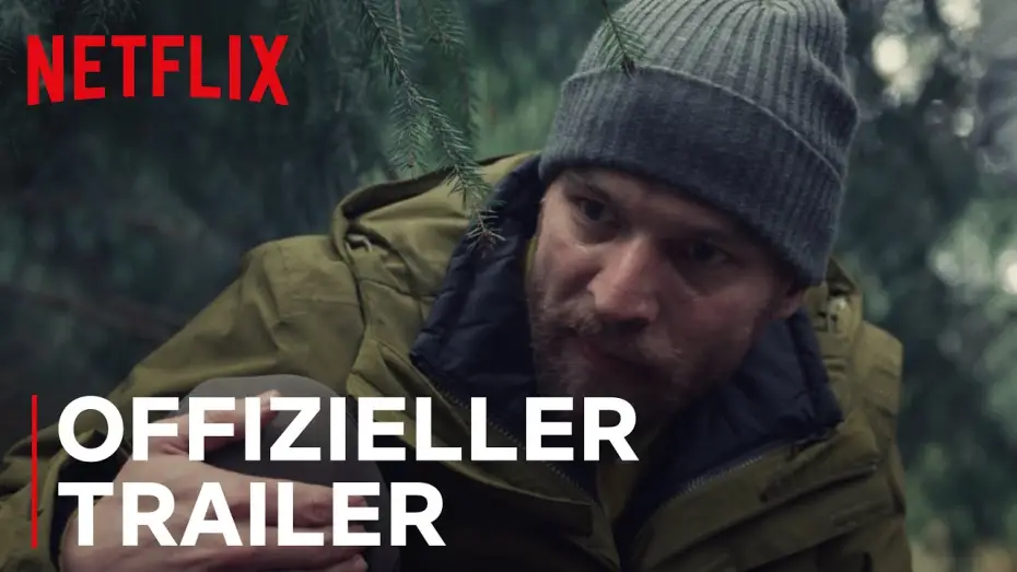 Відео до фільму Мисливець і здобич — Prey | Offizieller Trailer | Netflix