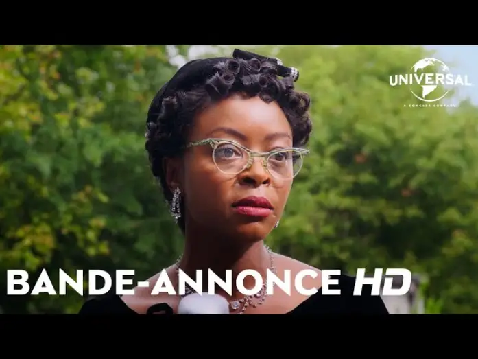 Відео до фільму Тілл — Emmett Till - Bande annonce VF [Au cinéma le 8 février 2023]