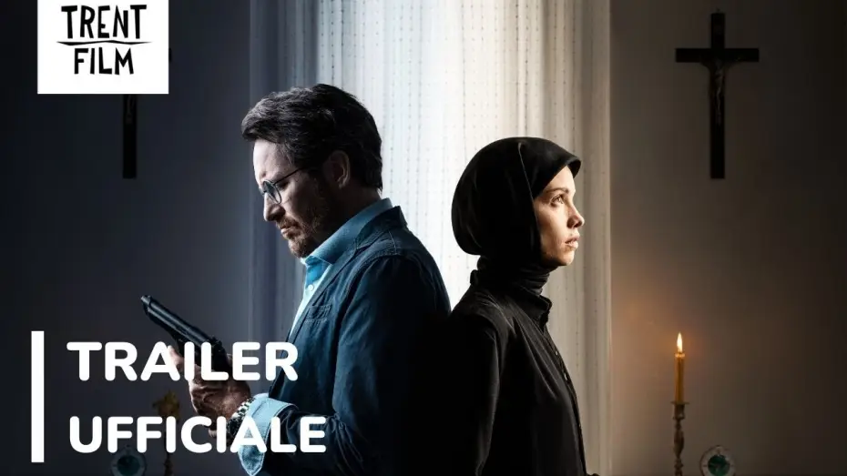 Відео до фільму Miracol | "Miracle - Storia di destini incrociati" di Bogdan G.Apetri | TRL ufficiale | dal 27/10 al cinema