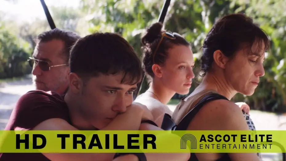 Відео до фільму Захід сонця — Offizieller Trailer