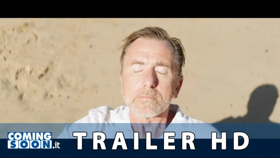 Відео до фільму Захід сонця — SUNDOWN (2022) Trailer ITA del Film con Tim Roth