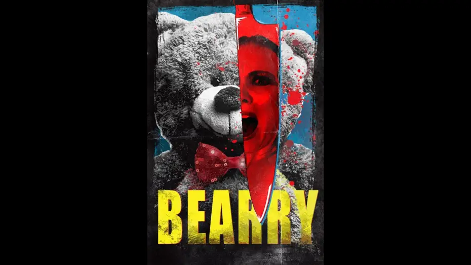 Відео до фільму Bearry — Bearry Trailer 2021