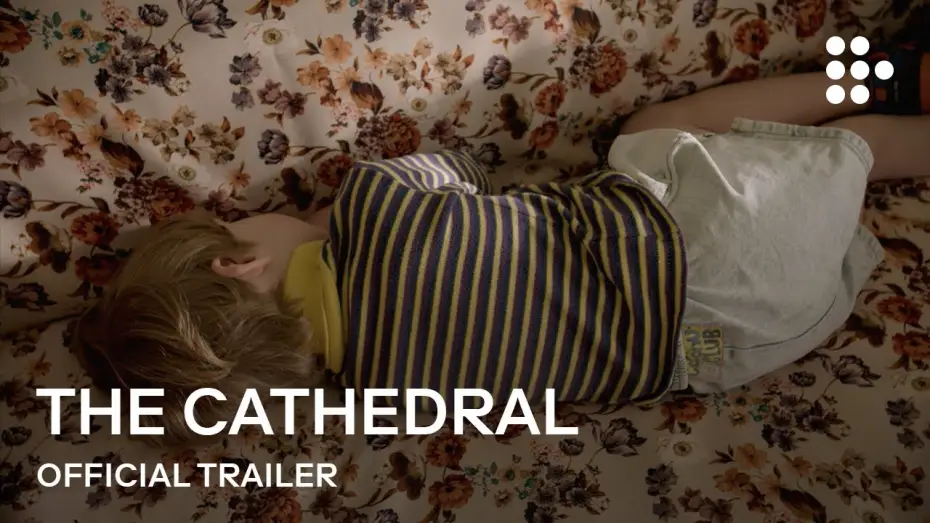 Відео до фільму The Cathedral — Official Trailer