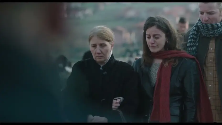 Відео до фільму Vera andrron detin — Official Trailer