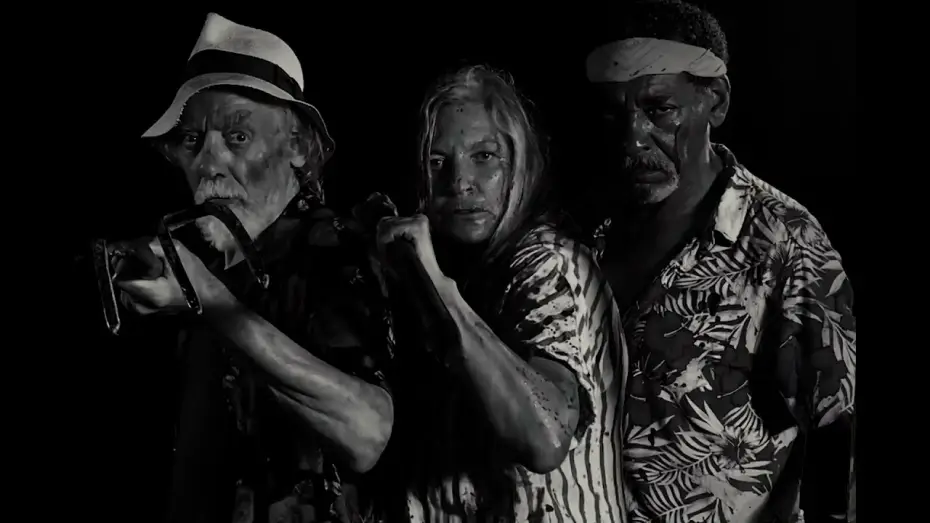 Відео до фільму Night of the Living Dead II — Night of the Living Dead 2