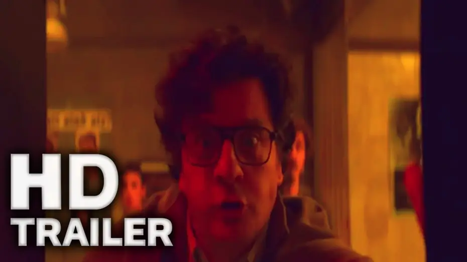 Відео до фільму Escape Room: La pel·lícula — Escape Room La Película (2022) Tráiler Oficial Español