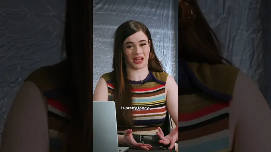 Відео до фільму Faces of Death — Barbie Ferreira confirms she's extremely online.