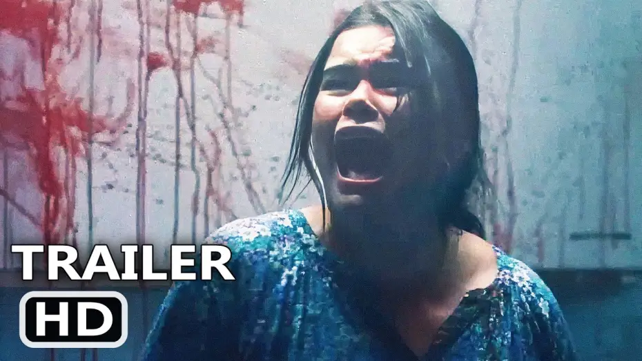 Відео до фільму Faces of Death — FACES OF DEATH Official Trailer (2026) Barbie Ferreira