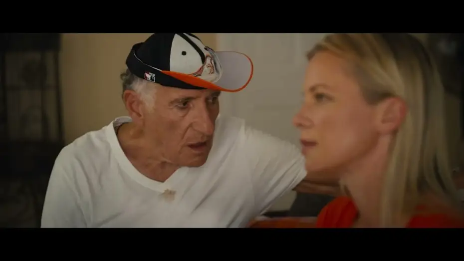 Відео до фільму Rally Caps — Judd Hirsch is the perfect "Pop" | Does your grandpa come to all your games too?