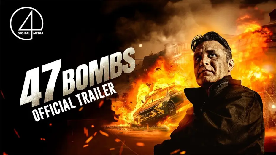 Відео до фільму Pitbull — Official US Trailer