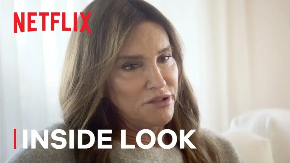 Відео до фільму Нерозказане: Кейтлін Дженнер — UNTOLD Vol 1: Caitlyn Jenner | Netflix