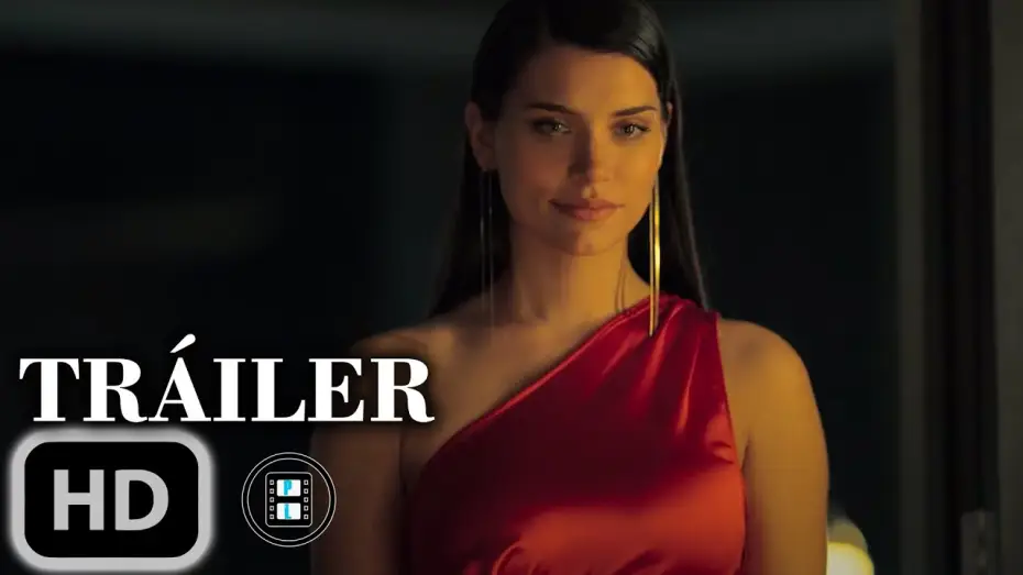 Відео до фільму Sayen: La cazadora — SAYEN: LA CAZADORA Tráiler Español Latino 2024
