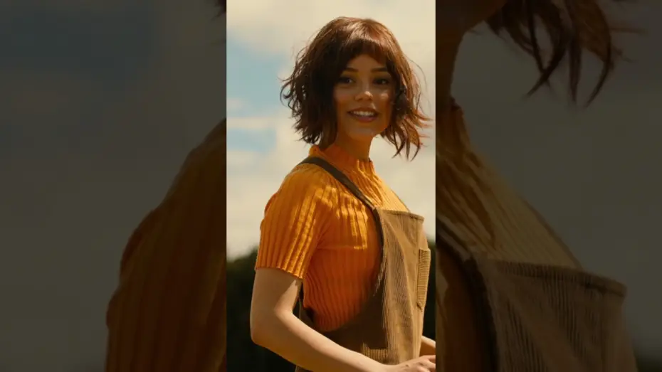 Відео до фільму Клара і Сонце — Meet the future of friendship.