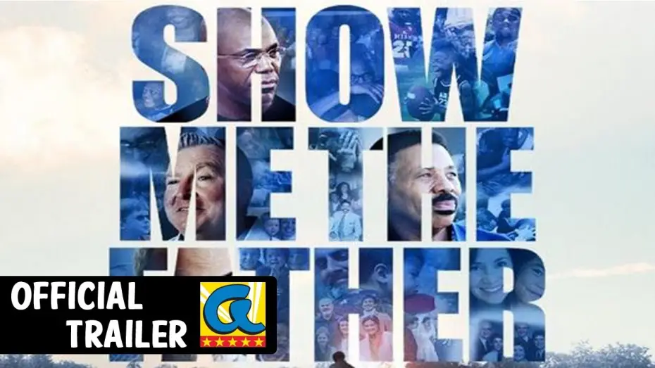 Відео до фільму Покажи мені батька — Show Me The Father (2021) Official Trailer