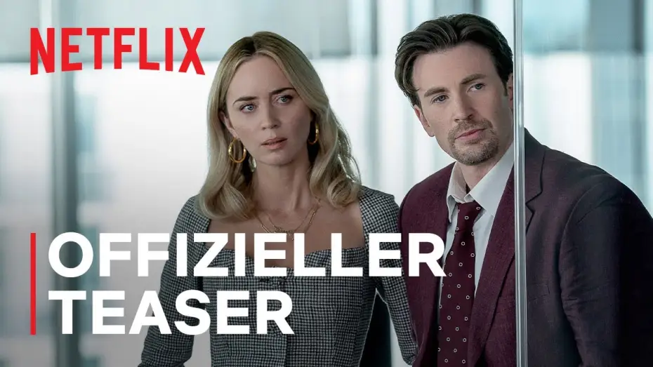 Відео до фільму Продавці болю — Offizieller Teaser