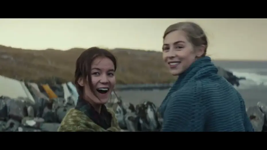 Відео до фільму The Road Dance — The Road Dance - Tráiler español