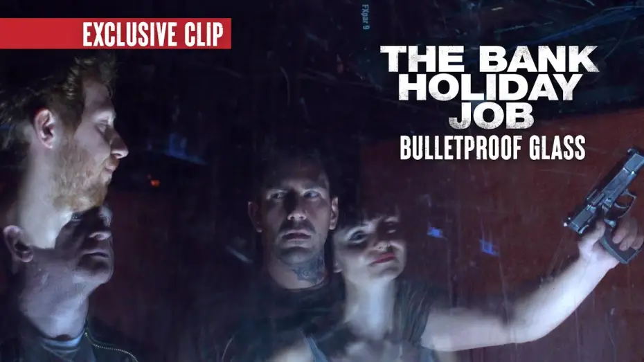 Відео до фільму Holiday Monday — Bulletproof Glass