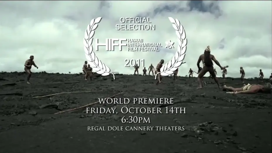 Відео до фільму 6B: An Anthology of Hawaii Films — 6B Film Trailer