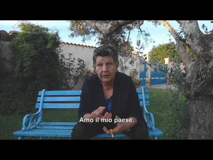 Відео до фільму Manca Moro  مقرونة عربي — Manca Moro  -  مقرونة عربي Trailer sottotitoli in Italiano