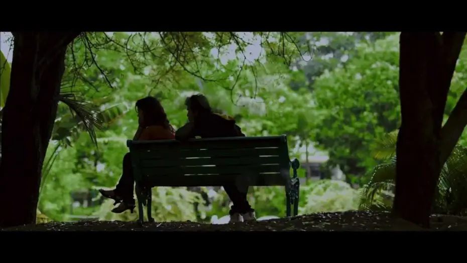 Відео до фільму 3G Love — 3G Love trailer