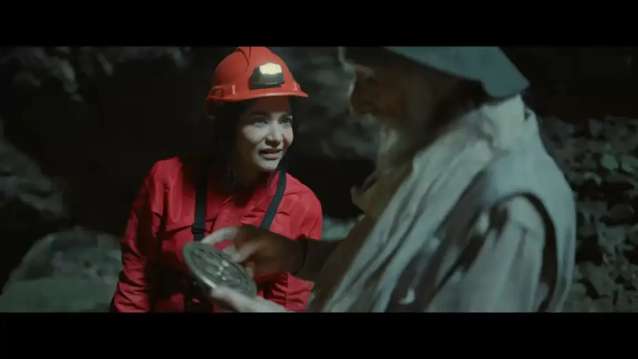 Відео до фільму Atoman — ATOMAN  - Trailer