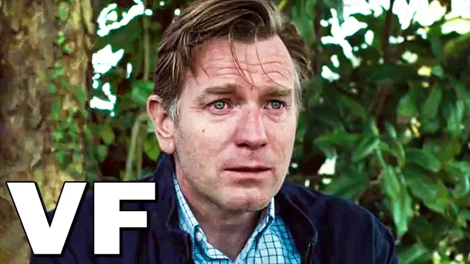 Відео до фільму Реймонд та Рей — RAYMOND ET RAY Bande Annonce VF (2022) Ewan McGregor, Ethan Hawke