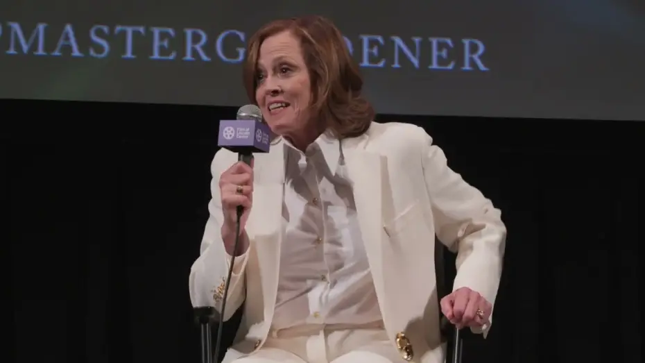 Відео до фільму Тихий садівник — Master Gardener Q&A with Paul Schrader, Sigourney Weaver, and Joel Edgerton