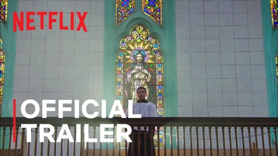 Відео до фільму Хресний хід — Official Trailer