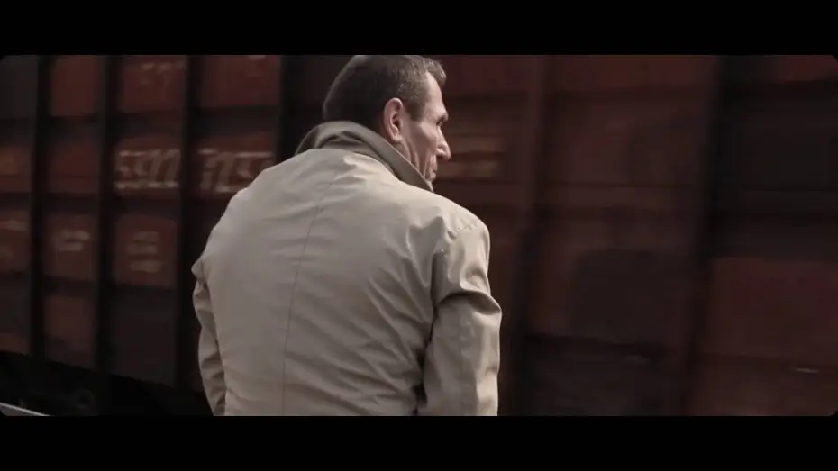 Відео до фільму Обійми — ОБІЙМИ / HUG (TRAILER)