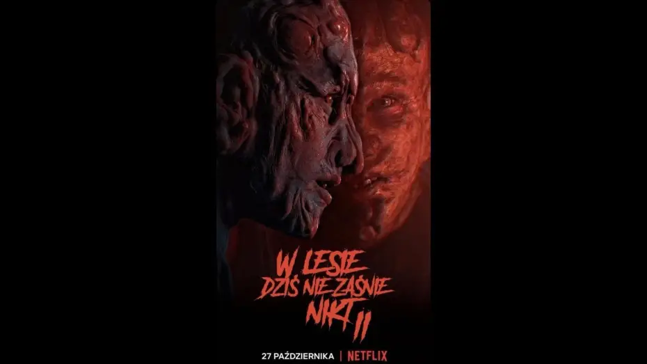Відео до фільму Сьогодні в лісі не до сну 2 — Nobody Sleeps in the Woods Tonight: Teil 2 (2021) - Offizieller Trailer (Deutsch Synchronisiert)