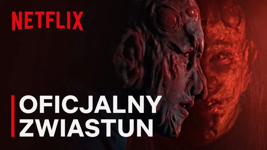 Відео до фільму Сьогодні в лісі не до сну 2 — W lesie dziś nie zaśnie nikt 2 | Zwiastun | Netflix