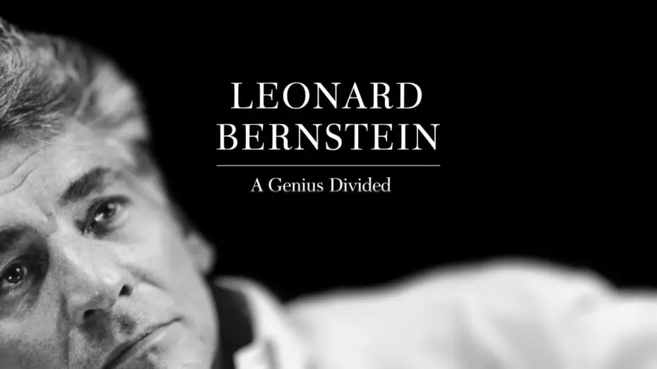 Відео до фільму Leonard Bernstein: Das zerrissene Genie — Leonard Bernstein – A Genius Divided