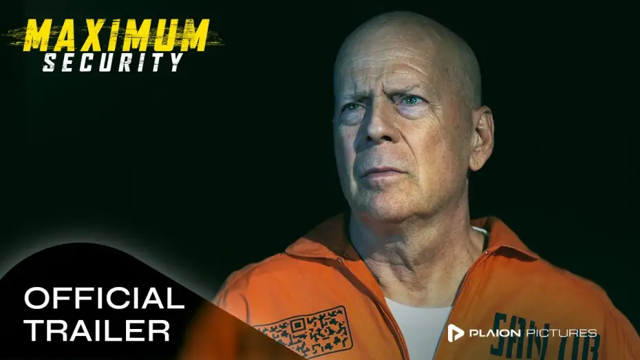 Відео до фільму В’язниця суперлиходіїв — Offizieller Trailer