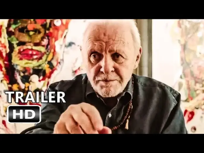 Відео до фільму Zero Contact — ZERO CONTACT 2022 Trailer   YouTube | Thriller Movie