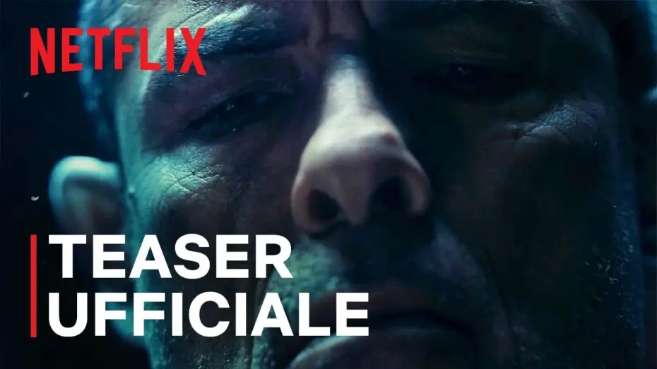 Відео до фільму Моє ім’я — Вендета — Il Mio Nome È Vendetta | Teaser Ufficiale | Netflix