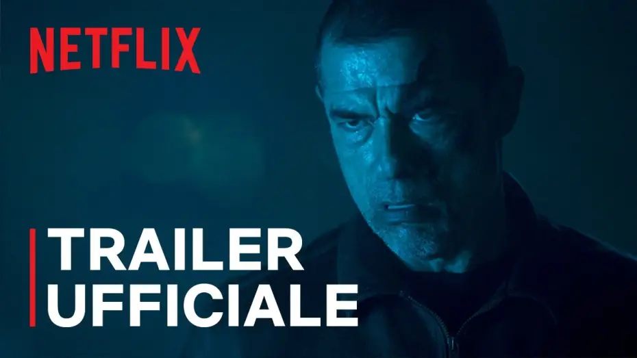 Відео до фільму Моє ім’я — Вендета — Il Mio Nome È Vendetta | Trailer ufficiale | Netflix