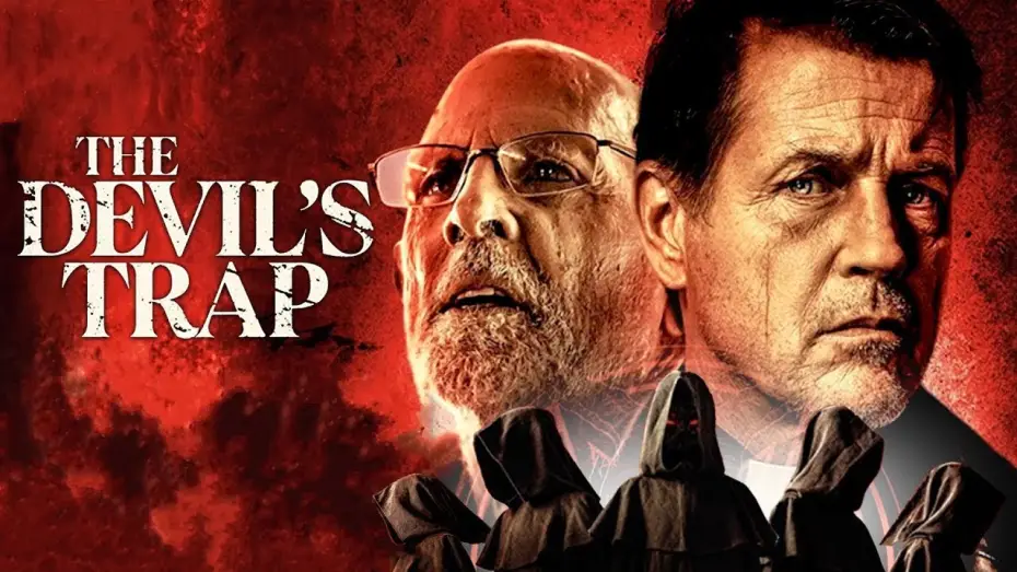 Відео до фільму The Devil’s Trap — The Devil's Trap | Official Trailer | Horror Brains