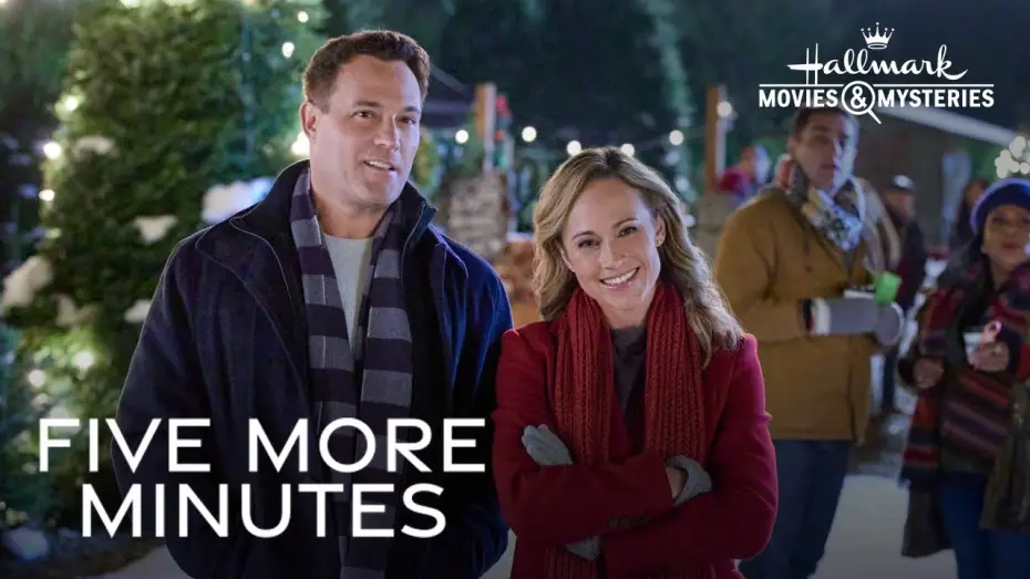 Відео до фільму Five More Minutes — Preview