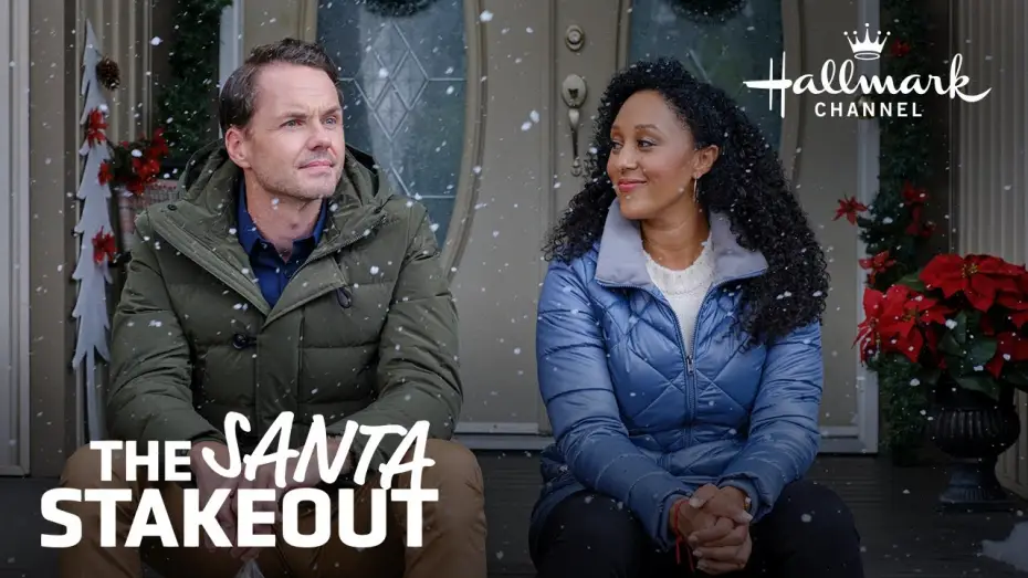 Відео до фільму The Santa Stakeout — Preview