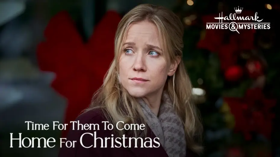Відео до фільму Time for Them to Come Home for Christmas — Preview