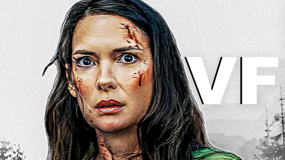 Відео до фільму Зниклі у ночі — GONE IN THE NIGHT Bande Annonce VF (2022)
