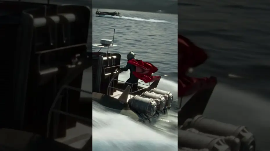 Відео до фільму Storm Rider: Legend of Hammerhead — Ultimate Ride