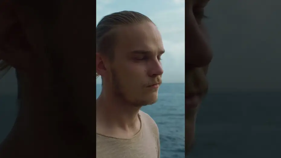 Відео до фільму Storm Rider: Legend of Hammerhead — In Theaters March 13, 2026