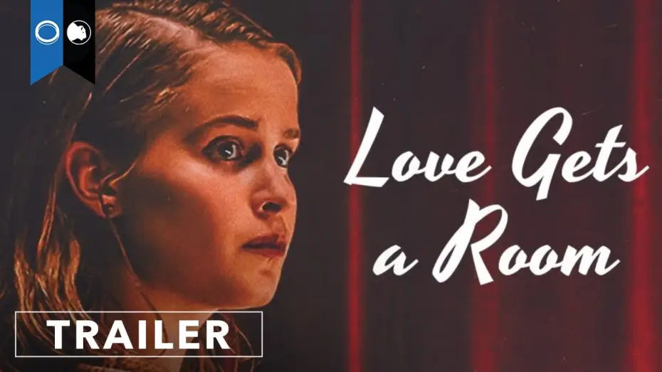 Відео до фільму Love Gets a Room — Full Trailer