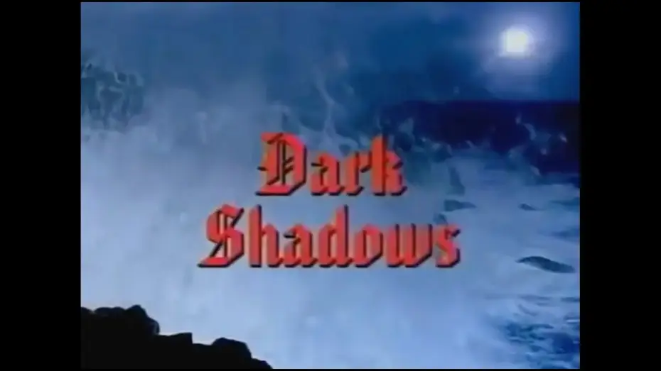 Відео до фільму Dark Shadows | Dark Shadows: Failed WB pilot presentation (Jessica Chastain) (TV pilot, 2004)