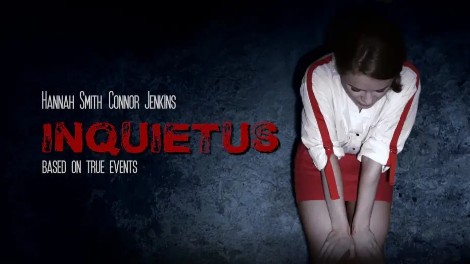 Відео до фільму Inquietus — INQUIETUS | Official Trailer | Feature Film