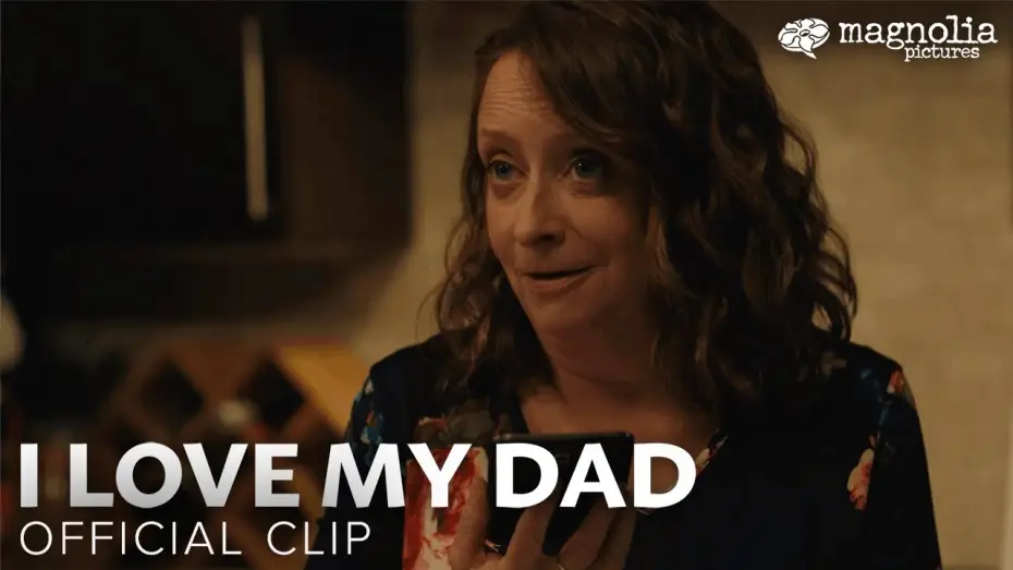 Відео до фільму Я кохаю свого тата — I LOVE MY DAD - Prank Call Clip | Patton Oswalt, Rachel Dratch