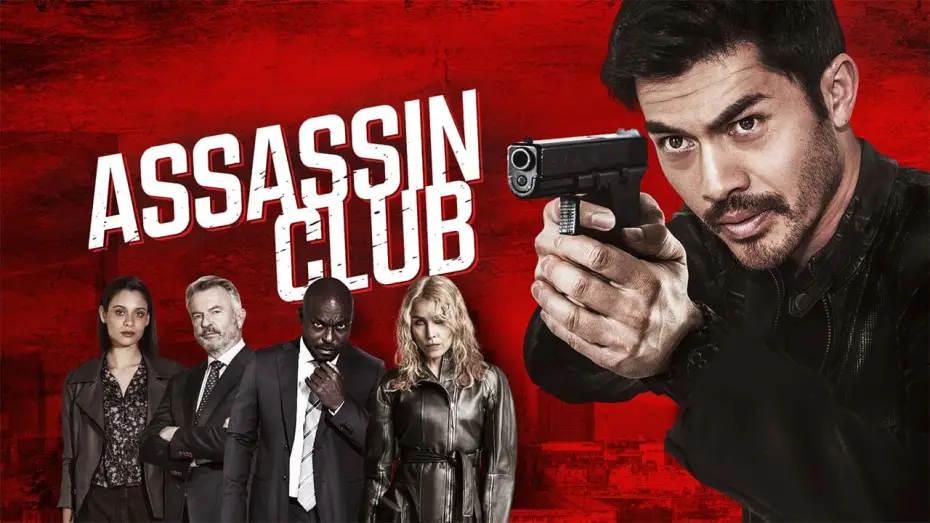 Відео до фільму Клуб найманих вбивць — Assassin Club | TRÁILER OFICIAL en ESPAÑOL | YouPlanet Pictures