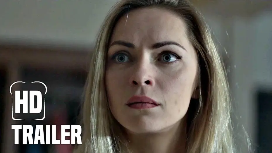 Відео до фільму The Moderator — FEMALE ASSASSIN - RACHE IST SÜSS Trailer German Deutsch (2022)