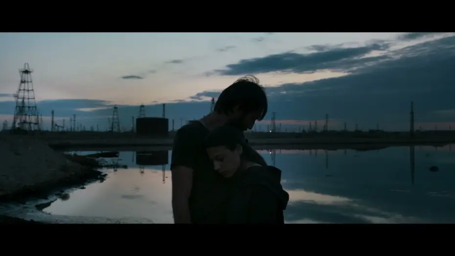 Відео до фільму Durna Çırağı — Official Trailer